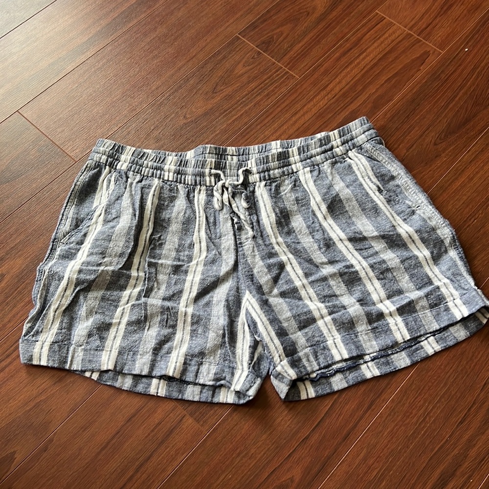 Casual shorts